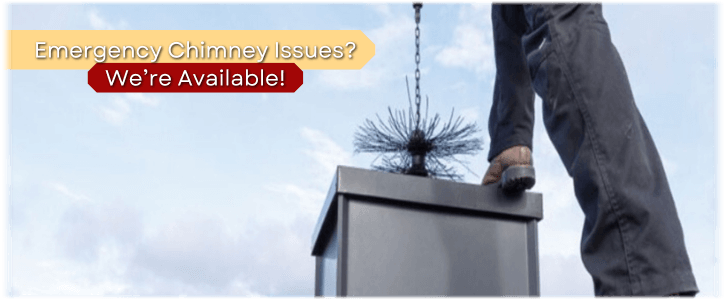 Chimney and Fireplace Solutions