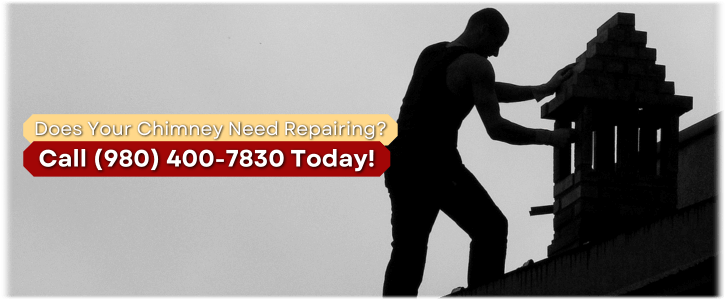 Chimney Repair Shelby NC