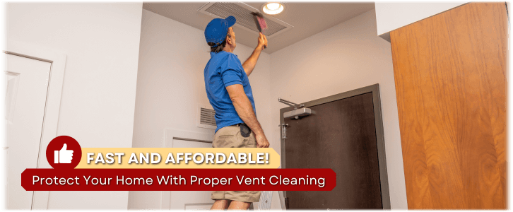 Dryer Vent Cleaning Shelby NC