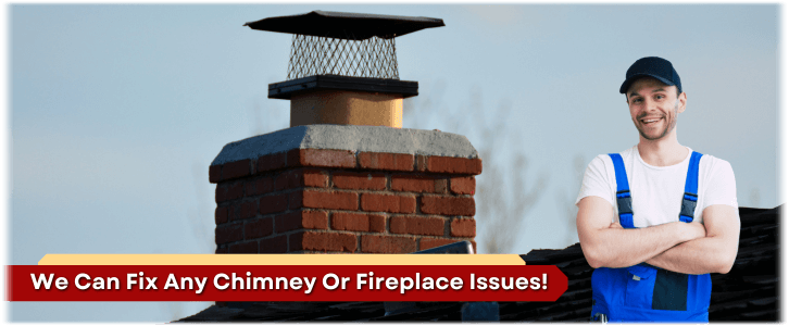 Chimney Cleaning Shelby NC